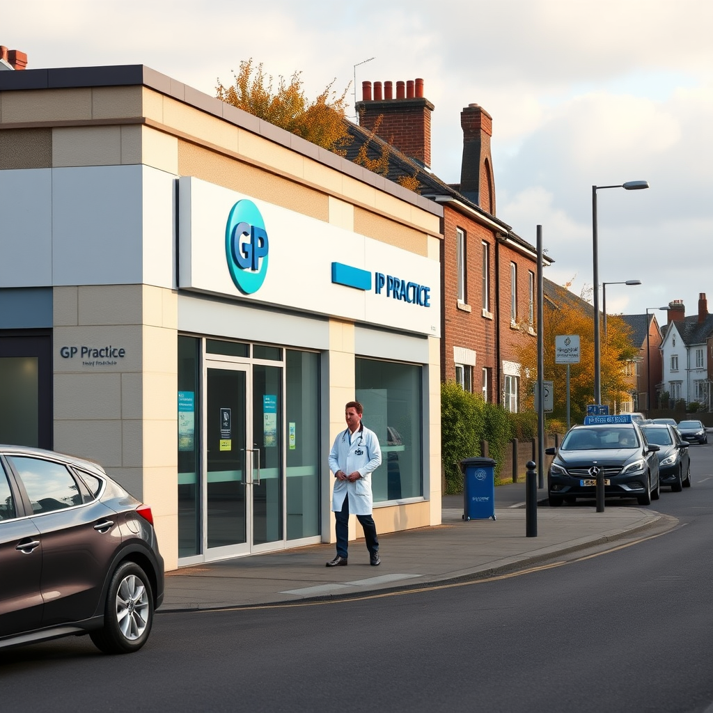 Medical union upbeat about Welsh GP practice plans